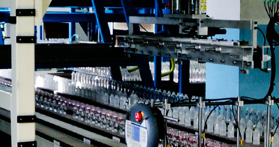 Increased Efficiency with Automation Solutions